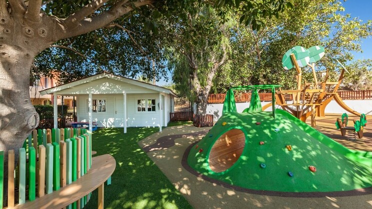 Abora Interclub Atlantic by Lopesan Hotels